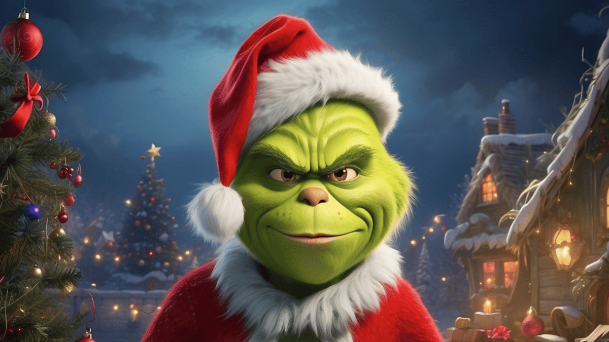 Grinch